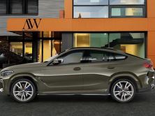 BMW X6 M50d M Sport / AHK-Leder-Laser-LED-M-Fahrwerk-Soft-close, Diesel, Occasion / Gebraucht, Automatik - 2