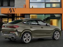 BMW X6 M50d M Sport / AHK-Leder-Laser-LED-M-Fahrwerk-Soft-close, Diesel, Occasion / Gebraucht, Automatik - 4