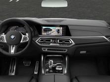 BMW X6 M50d M Sport / AHK-Leder-Laser-LED-M-Fahrwerk-Soft-close, Diesel, Occasion / Gebraucht, Automatik - 5