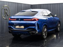 BMW X6 M50d, Diesel, Occasioni / Usate, Automatico - 4
