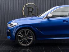 BMW X6 M50d, Diesel, Occasioni / Usate, Automatico - 6