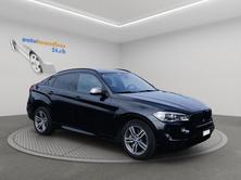 BMW X6 M50d Steptronic, Diesel, Occasioni / Usate, Automatico - 2