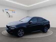 BMW X6 M50d Steptronic, Diesel, Occasioni / Usate, Automatico - 3