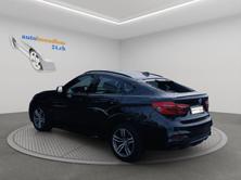 BMW X6 M50d Steptronic, Diesel, Occasioni / Usate, Automatico - 4