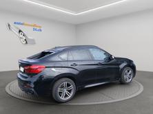 BMW X6 M50d Steptronic, Diesel, Occasioni / Usate, Automatico - 5
