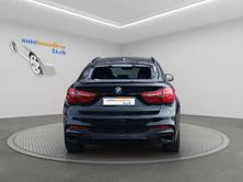 BMW X6 M50d Steptronic, Diesel, Occasioni / Usate, Automatico - 6
