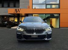 BMW X6 M50d M Sport / AHK-Leder-Laser-LED-M-Fahrwerk-Soft-Close, Diesel, Occasion / Utilisé, Automatique - 3