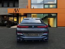 BMW X6 M50d M Sport / AHK-Leder-Laser-LED-M-Fahrwerk-Soft-Close, Diesel, Occasion / Utilisé, Automatique - 6