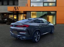 BMW X6 M50d M Sport / AHK-Leder-Laser-LED-M-Fahrwerk-Soft-Close, Diesel, Occasion / Utilisé, Automatique - 7