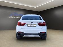 BMW X6 M50d Steptronic, Diesel, Occasion / Utilisé, Automatique - 3