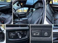 BMW X6 M50d Steptronic, Diesel, Occasion / Utilisé, Automatique - 6