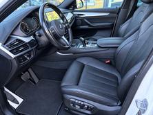BMW X6 M50d Steptronic, Diesel, Occasion / Utilisé, Automatique - 7