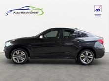 BMW X6 M50d Steptronic, Diesel, Occasioni / Usate, Automatico - 2