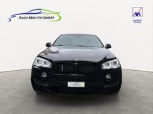 BMW X6 M50d Steptronic, Diesel, Occasioni / Usate, Automatico - 3