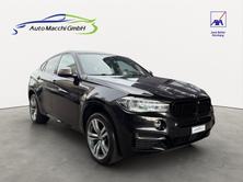 BMW X6 M50d Steptronic, Diesel, Occasioni / Usate, Automatico - 4
