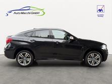 BMW X6 M50d Steptronic, Diesel, Occasioni / Usate, Automatico - 5