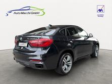 BMW X6 M50d Steptronic, Diesel, Occasioni / Usate, Automatico - 7