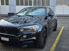 BMW X6 F16 M50d, Diesel, Occasion / Gebraucht, Automat - 2