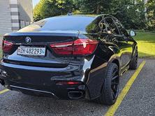 BMW X6 F16 M50d, Diesel, Occasion / Gebraucht, Automat - 3
