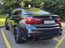 BMW X6 F16 M50d, Diesel, Occasion / Gebraucht, Automat - 4