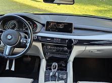 BMW X6 F16 M50d, Diesel, Occasion / Gebraucht, Automat - 5