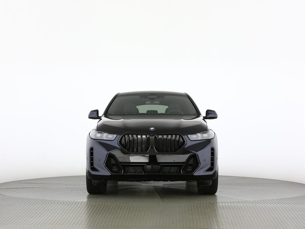 BMW X6 xDrive 48V 30d M Sport Pro Steptronic, Mild-Hybrid Diesel/Elektro, Neuwagen, Automatik - 5