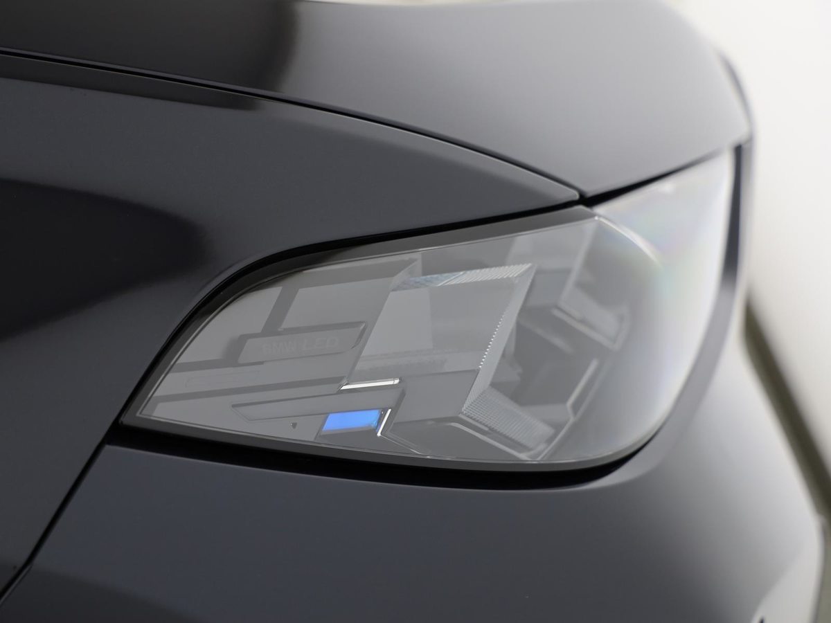 BMW X6 xDrive 48V 30d M Sport Pro Steptronic, Mild-Hybrid Diesel/Elektro, Neuwagen, Automatik - 6