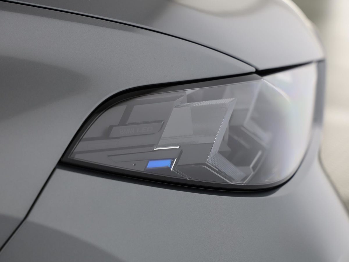 BMW X6 xDrive 48V 40d M Sport Pro Steptronic, Hybride Léger Diesel/Électricité, Voiture nouvelle, Automatique - 6