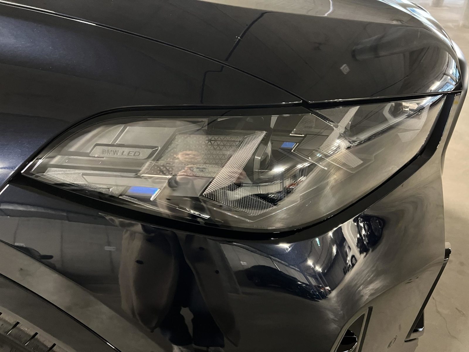 BMW X6 xDrive40d M Sport, Hybride Leggero Diesel/Elettrica, Auto nuove, Automatico - 6
