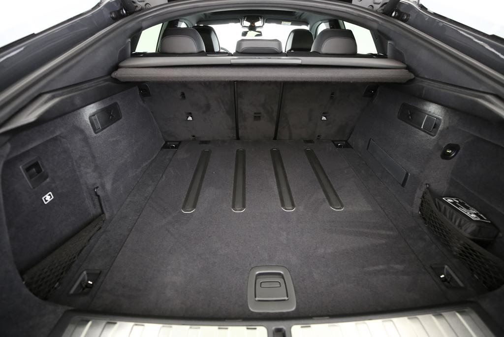 BMW X6 30d xDrive, Hybride Léger Diesel/Électricité, Voiture nouvelle, Automatique - 6