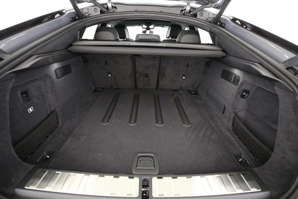 BMW X6 30d xDrive, Mild-Hybrid Diesel/Elektro, Neuwagen, Automatik - 6