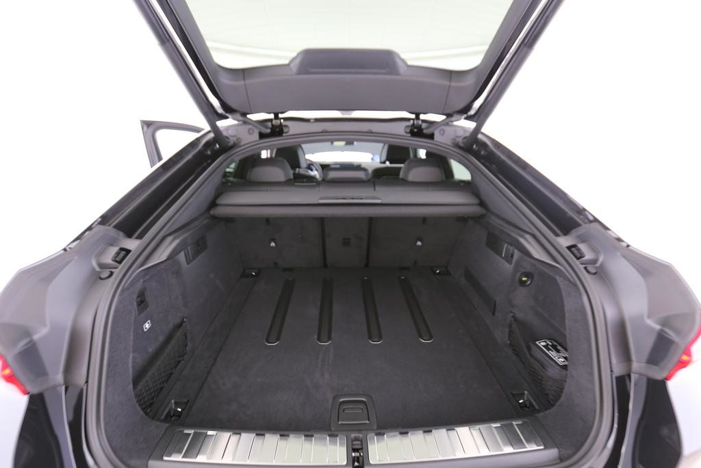BMW X6 M60i, Mild-Hybrid Benzin/Elektro, Neuwagen, Automatik - 4