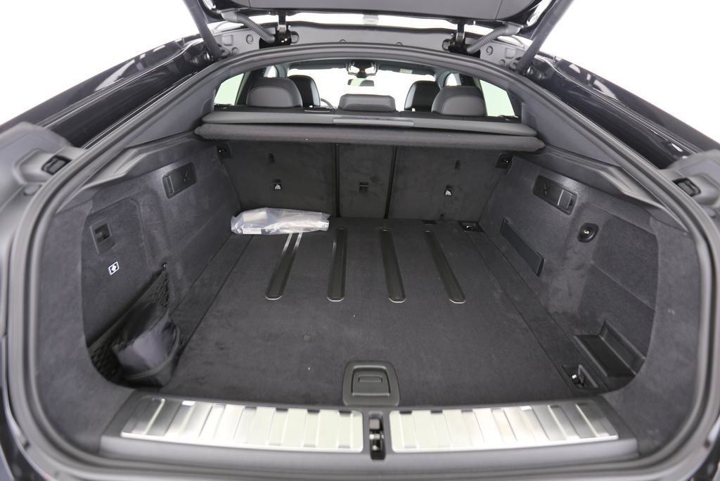 BMW X6 M60i, Mild-Hybrid Benzin/Elektro, Neuwagen, Automatik - 5