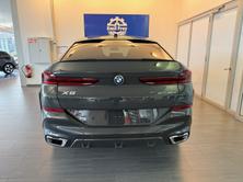 BMW X6 30d xDrive, Mild-Hybrid Diesel/Electric, New car, Automatic - 5