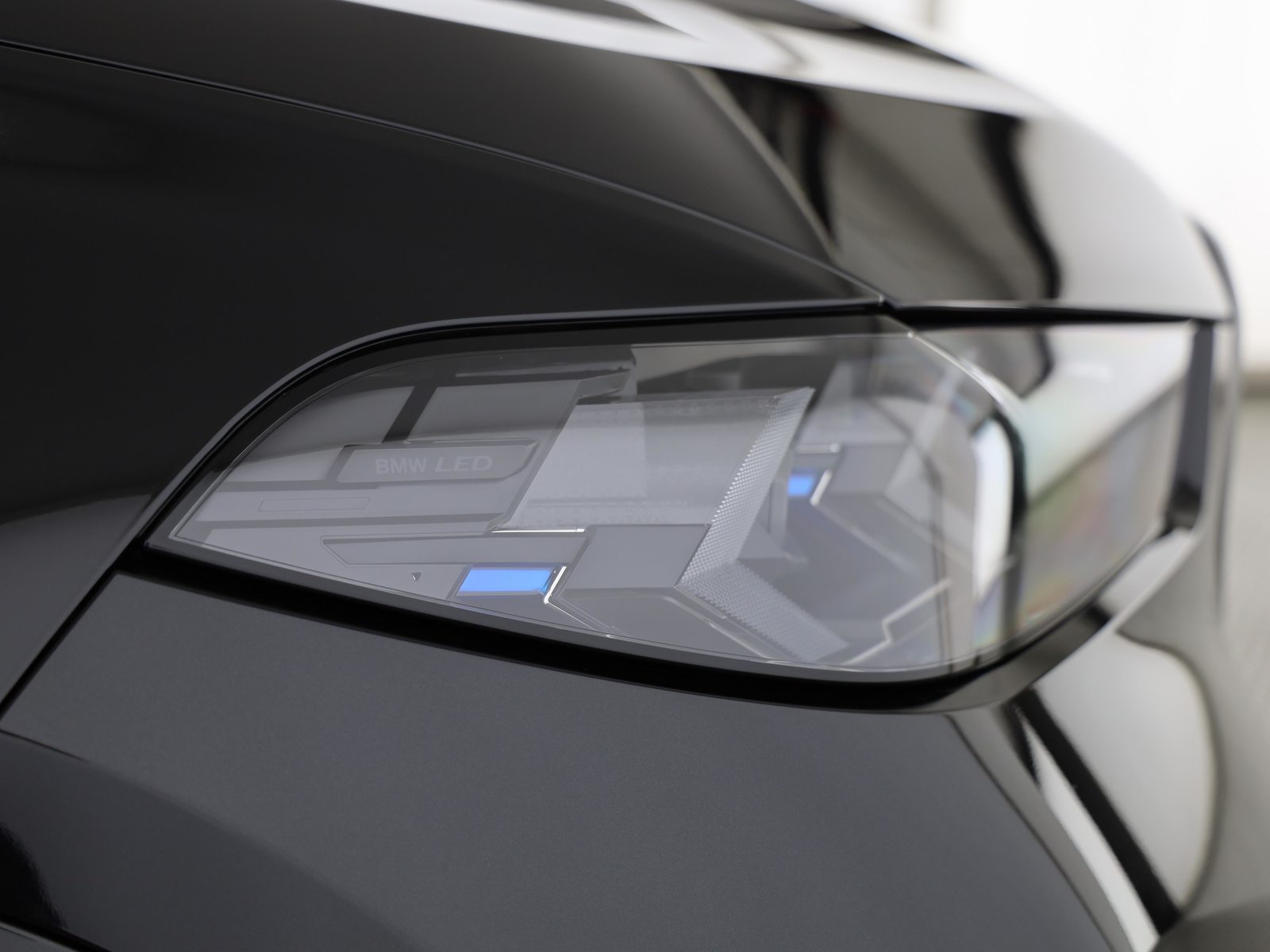 BMW X6 40d xDrive, Hybride Léger Diesel/Électricité, Voiture nouvelle, Automatique - 6