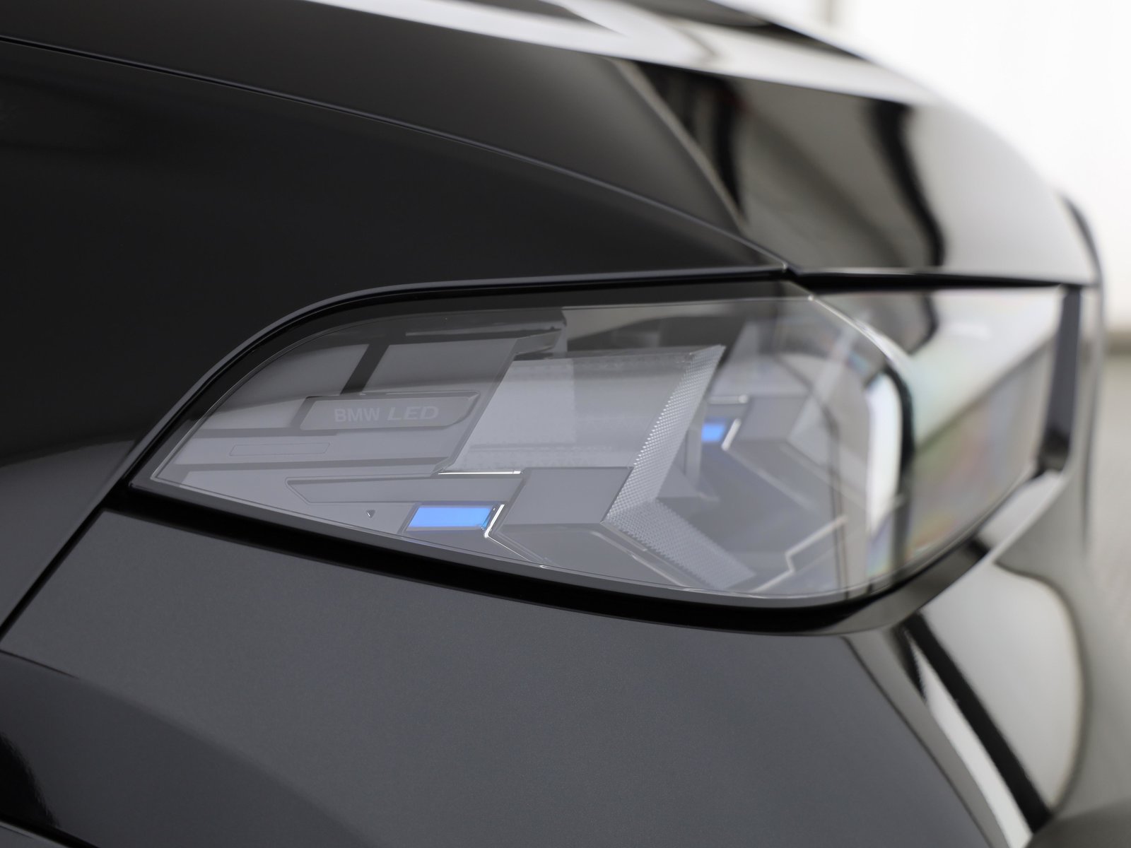 BMW X6 40d, Hybride Leggero Diesel/Elettrica, Auto nuove, Automatico - 6
