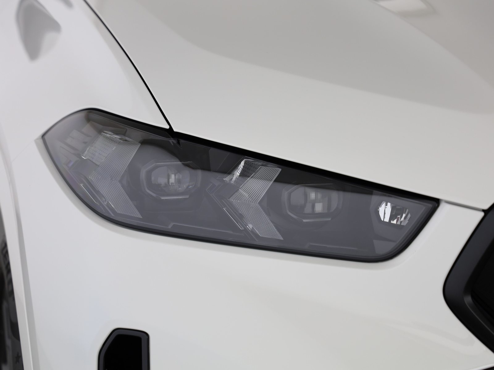 BMW X6 40i xDrive, Hybride Léger Essence/Électricité, Voiture nouvelle, Automatique - 6