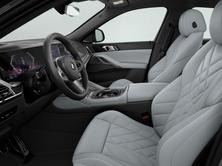 BMW X6 48V 30d M Sport Pro *1.9-LEASINGAKTION*, Hybride Léger Diesel/Électricité, Voiture nouvelle, Automatique - 2