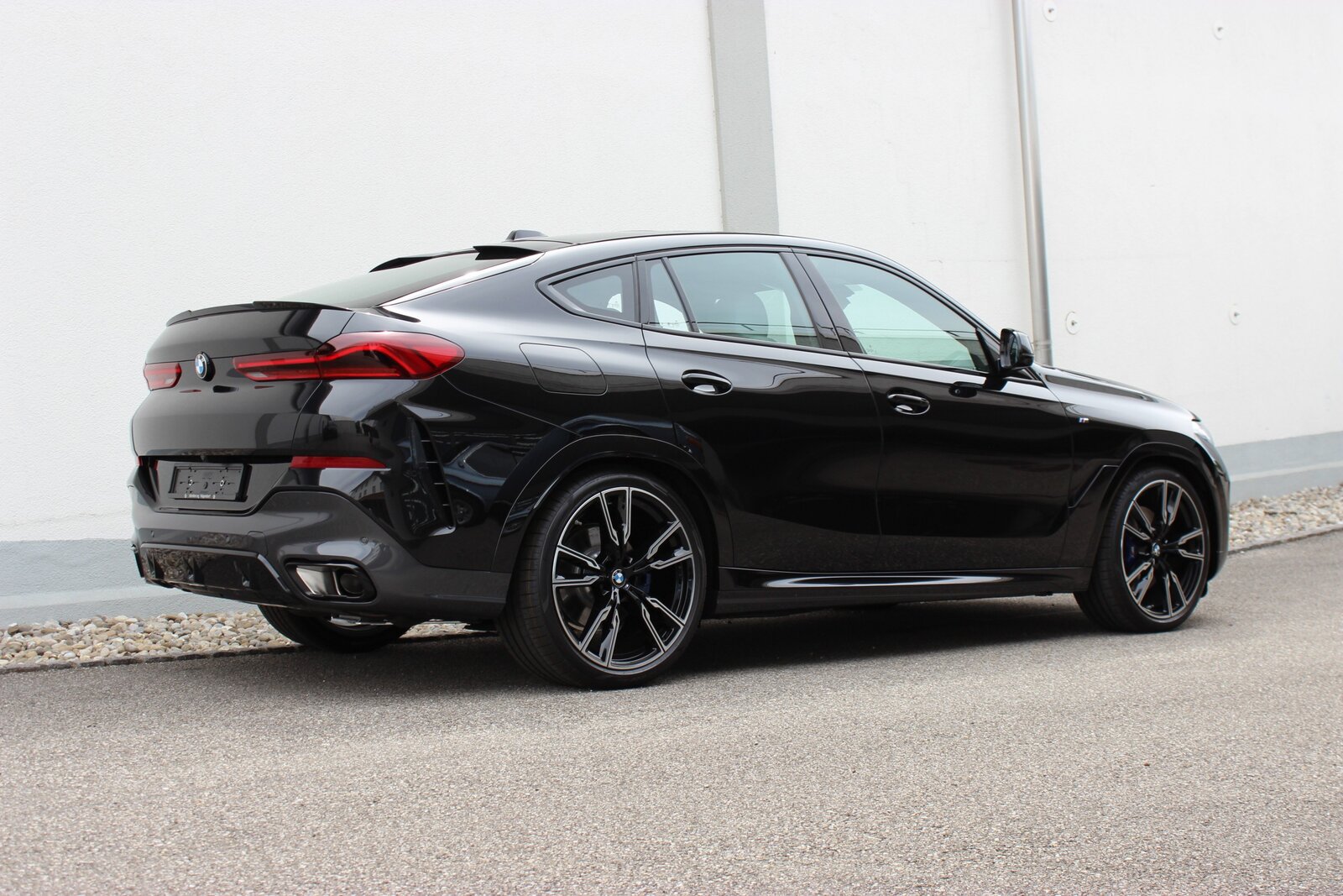 BMW X6 48V 30d M Sport Pro *1.9-LEASINGAKTION*, Hybride Leggero Diesel/Elettrica, Auto nuove, Automatico - 3