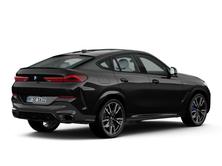 BMW X6 48V 30d M Sport Pro *1.9-LEASINGAKTION*, Hybride Léger Diesel/Électricité, Voiture nouvelle, Automatique - 3