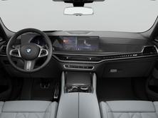 BMW X6 48V 30d M Sport Pro *1.9-LEASINGAKTION*, Hybride Léger Diesel/Électricité, Voiture nouvelle, Automatique - 4