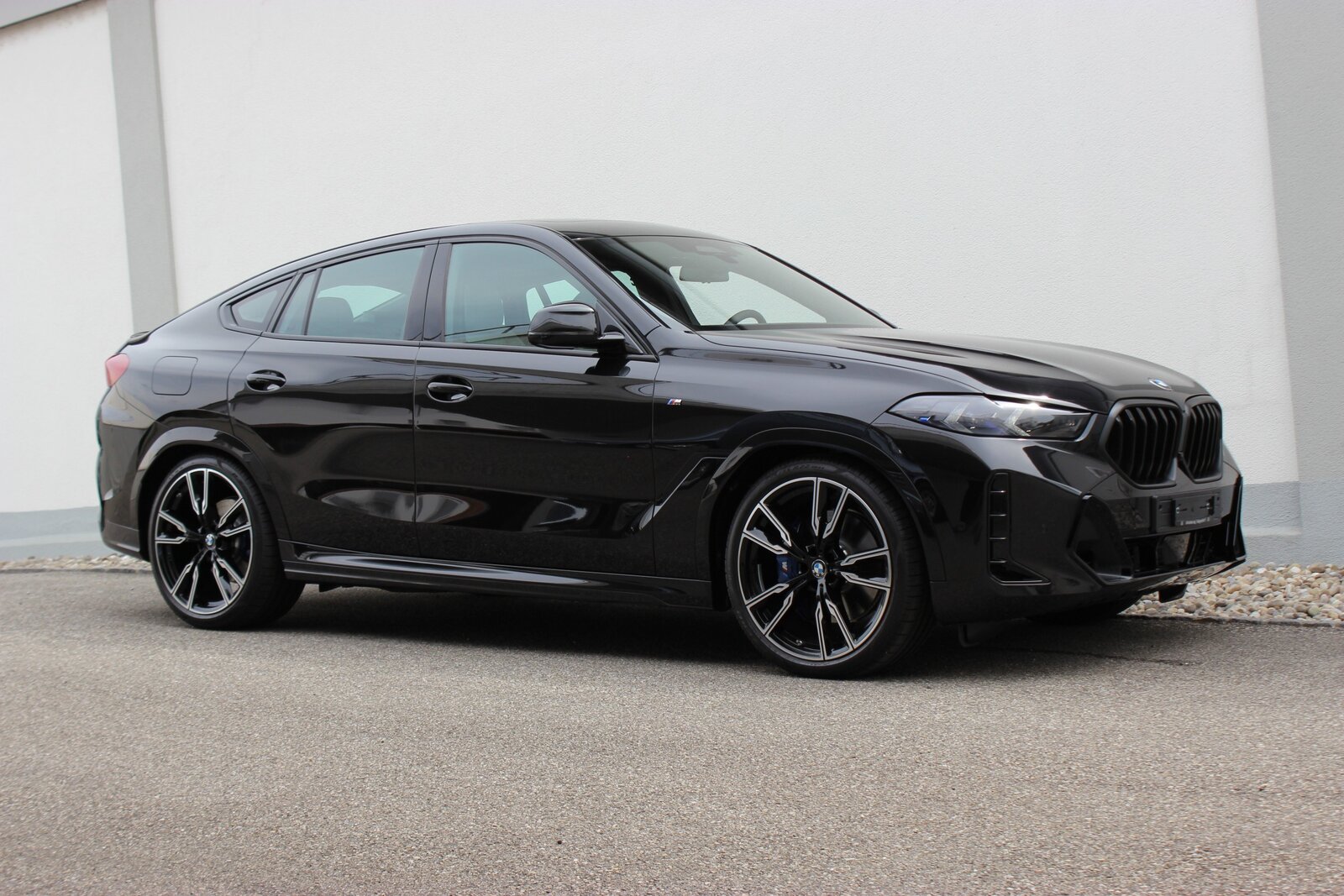 BMW X6 48V 30d M Sport Pro *1.9-LEASINGAKTION*, Hybride Leggero Diesel/Elettrica, Auto nuove, Automatico - 5