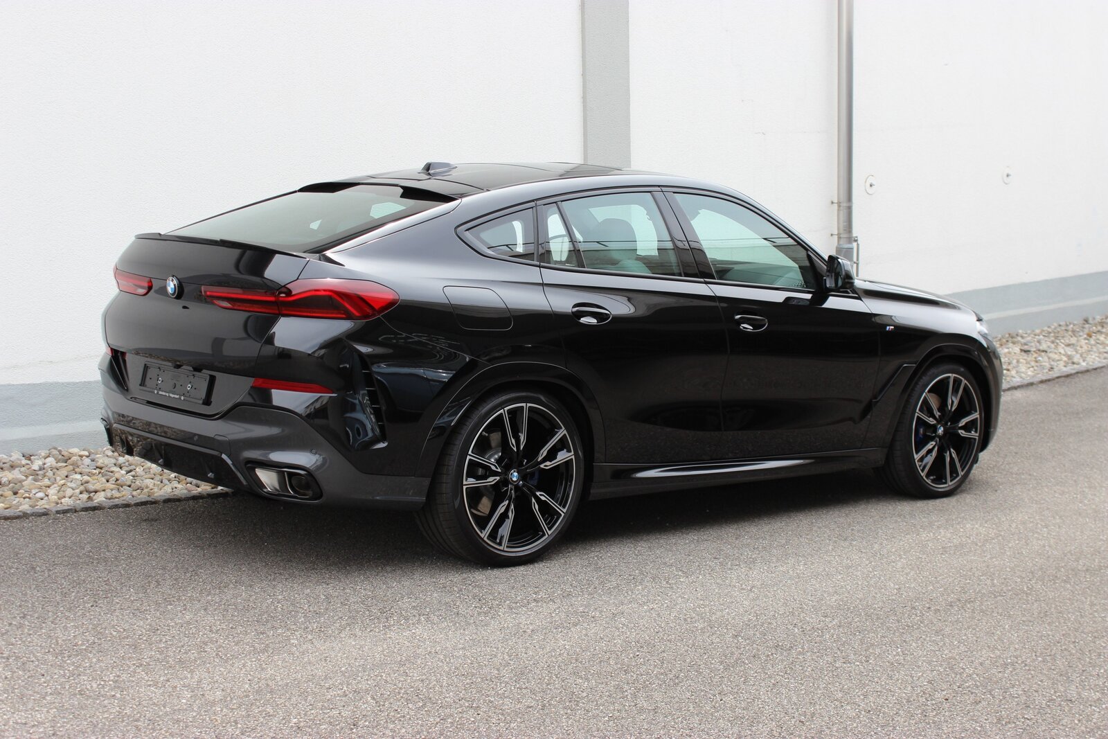 BMW X6 48V 30d M Sport Pro *1.9-LEASINGAKTION*, Hybride Leggero Diesel/Elettrica, Auto nuove, Automatico - 6