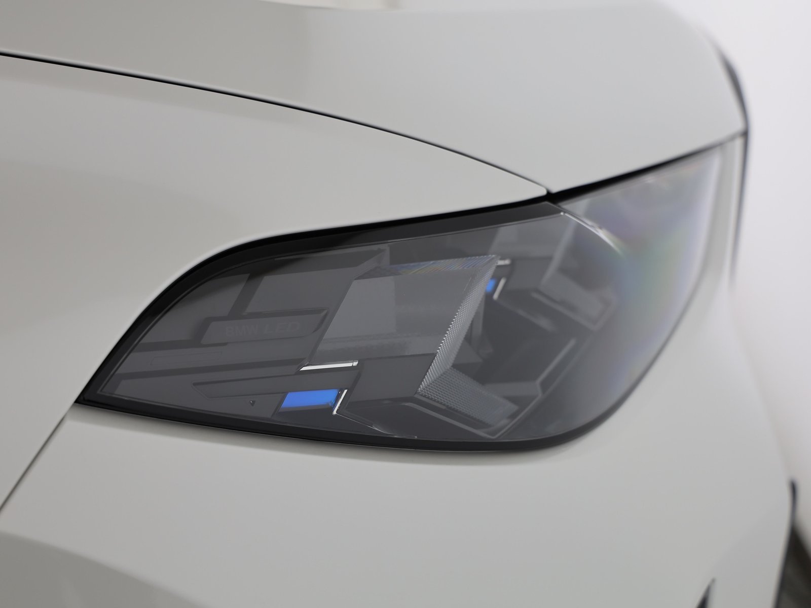 BMW X6 30d, Mild-Hybrid Diesel/Electric, New car, Automatic - 7