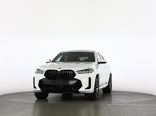 BMW X6 40d xDrive, Mild-Hybrid Diesel/Electric, New car, Automatic - 7