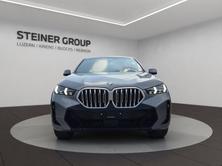 BMW X6 48V 30d M Sport Steptronic, Mild-Hybrid Diesel/Elektro, Neuwagen, Automatik - 2