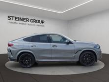 BMW X6 48V 30d M Sport Steptronic, Mild-Hybrid Diesel/Elektro, Neuwagen, Automatik - 4