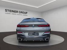 BMW X6 48V 30d M Sport Steptronic, Mild-Hybrid Diesel/Elektro, Neuwagen, Automatik - 6