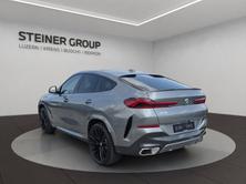 BMW X6 48V 30d M Sport Steptronic, Mild-Hybrid Diesel/Elektro, Neuwagen, Automatik - 7