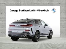 BMW X6 48V 40d M Sport, Hybride Leggero Diesel/Elettrica, Auto nuove, Automatico - 2